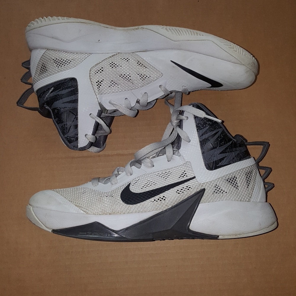 Hyperfuse 2013 (White)